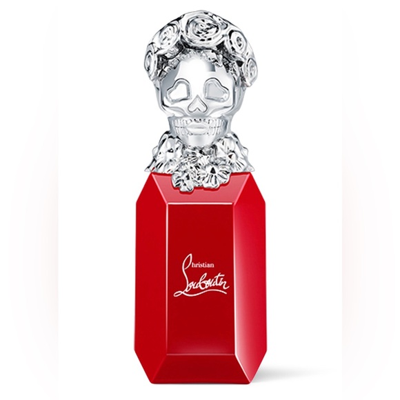 Christian Louboutin Loubiworld Fragrance CollectionLoubikiss